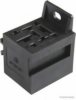 HERTH+BUSS ELPARTS 50390220099 Relay Socket